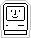 Happy computer